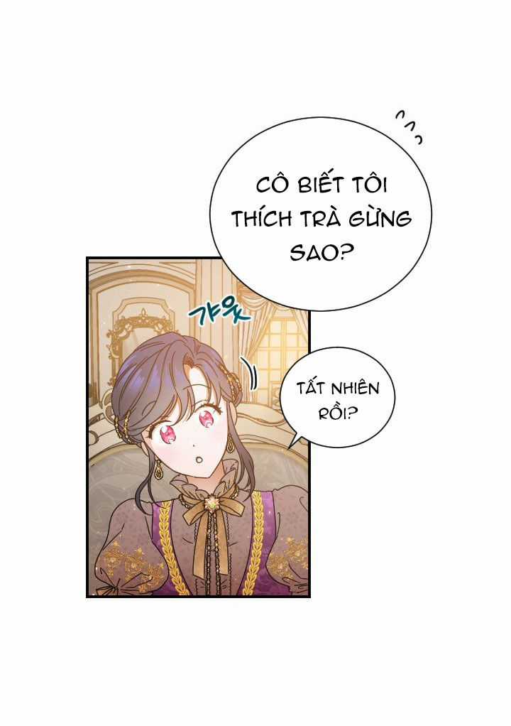 Tiểu Thư Bé Bỏng Đáng Yêu! Chapter 201.2 trang 4