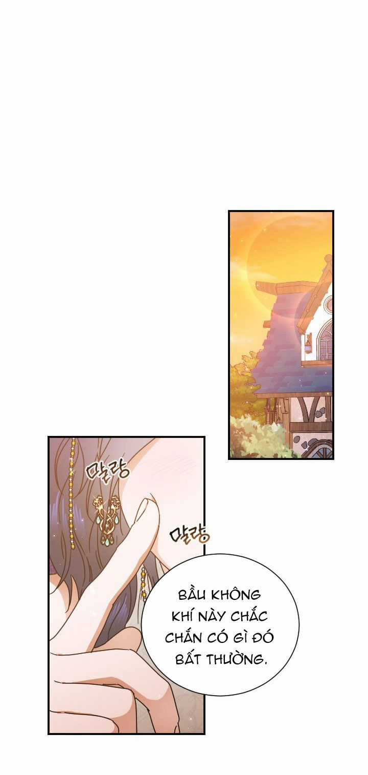 Tiểu Thư Bé Bỏng Đáng Yêu! Chapter 201.2 trang 42