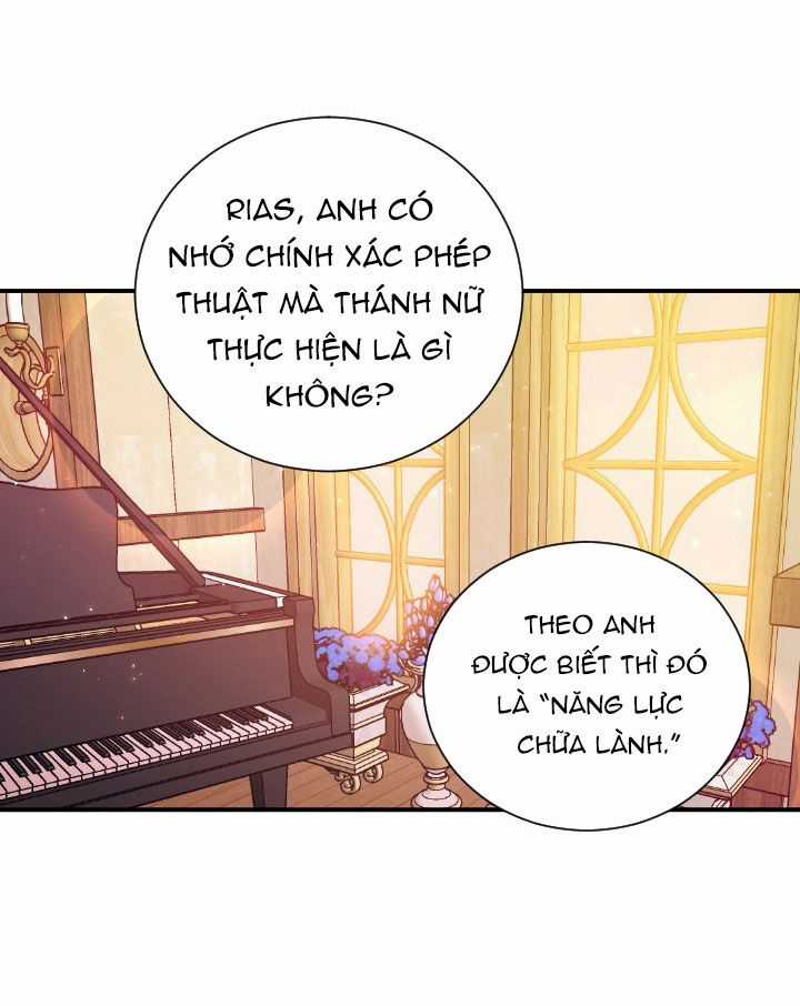 Tiểu Thư Bé Bỏng Đáng Yêu! Chapter 201.2 trang 48