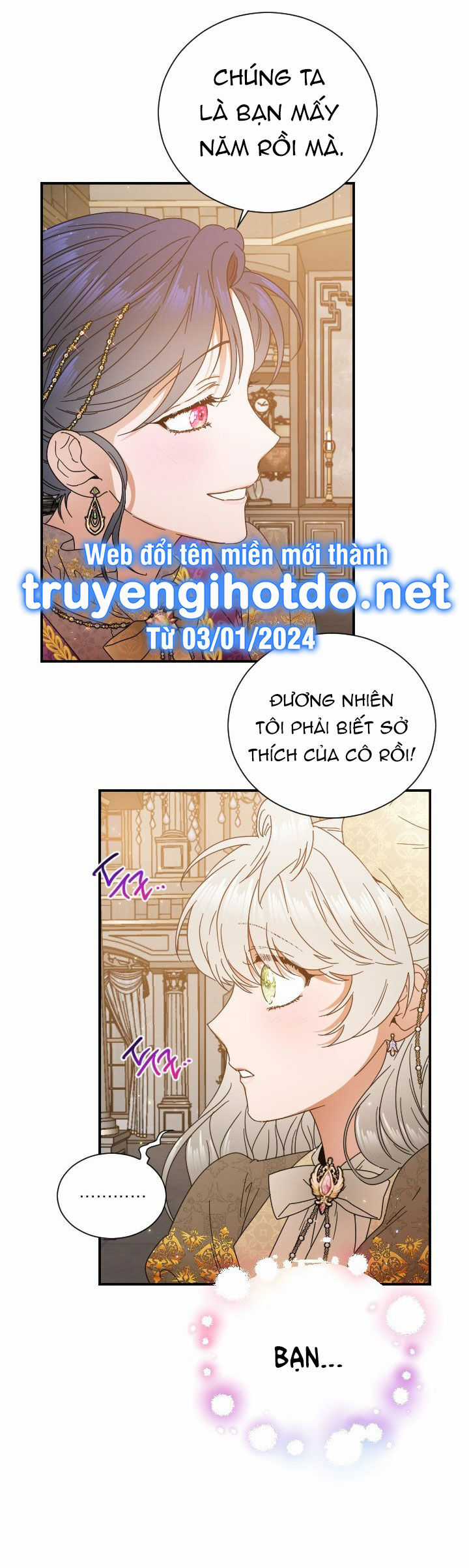 Tiểu Thư Bé Bỏng Đáng Yêu! Chapter 201.2 trang 5