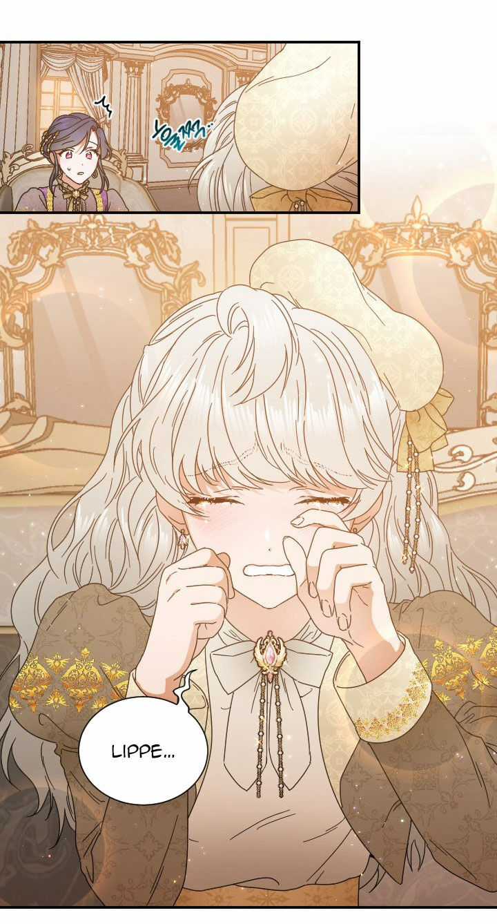 Tiểu Thư Bé Bỏng Đáng Yêu! Chapter 201.2 trang 6