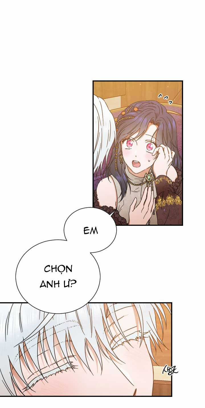 Tiểu Thư Bé Bỏng Đáng Yêu! Chapter 202.1 trang 12