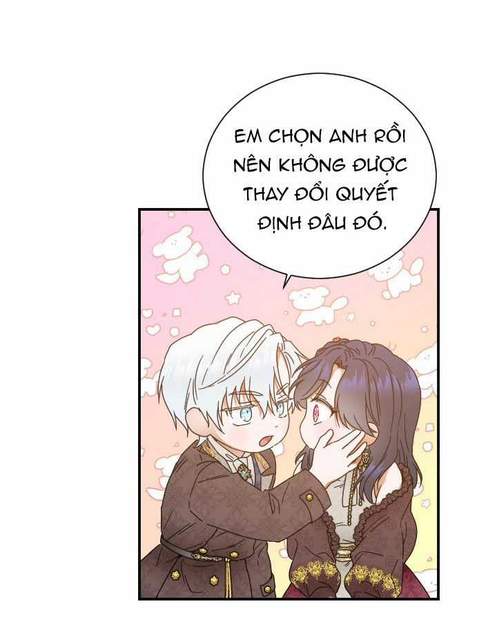 Tiểu Thư Bé Bỏng Đáng Yêu! Chapter 202.1 trang 13