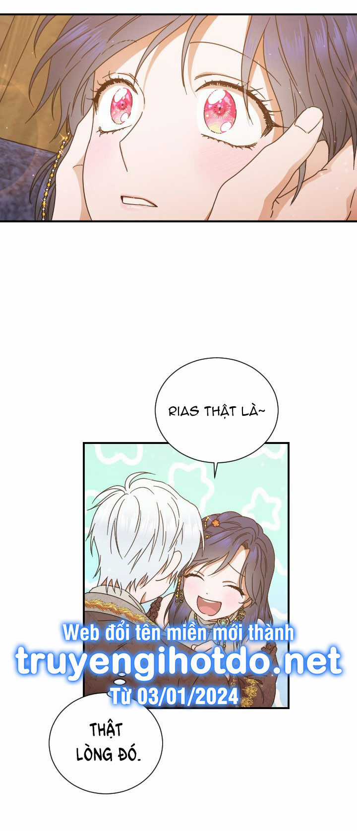 Tiểu Thư Bé Bỏng Đáng Yêu! Chapter 202.1 trang 15