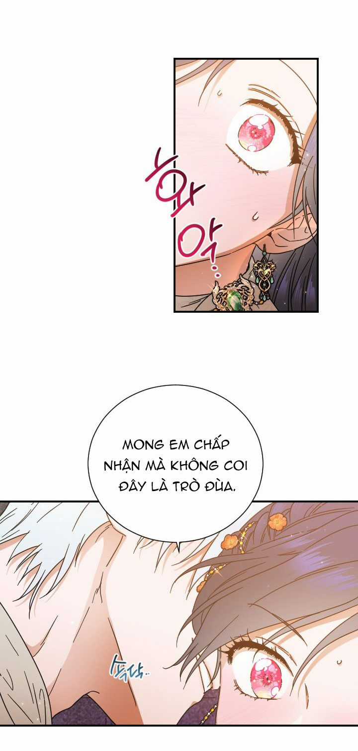 Tiểu Thư Bé Bỏng Đáng Yêu! Chapter 202.1 trang 18