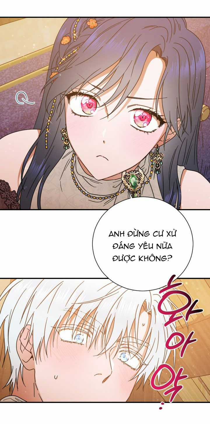 Tiểu Thư Bé Bỏng Đáng Yêu! Chapter 202.1 trang 21