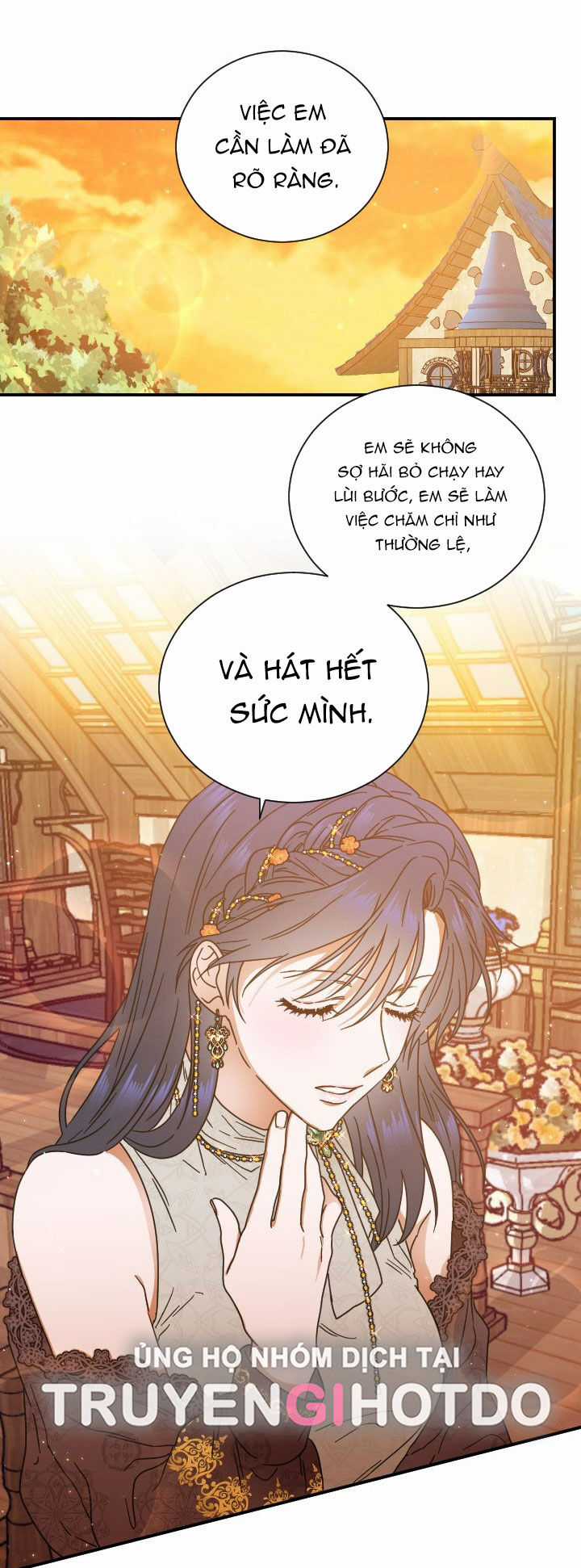 Tiểu Thư Bé Bỏng Đáng Yêu! Chapter 202.1 trang 29