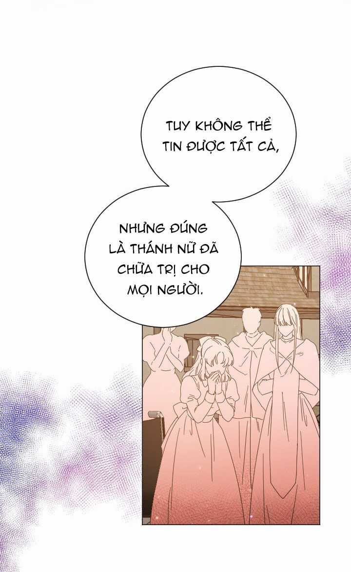 Tiểu Thư Bé Bỏng Đáng Yêu! Chapter 202.1 trang 3