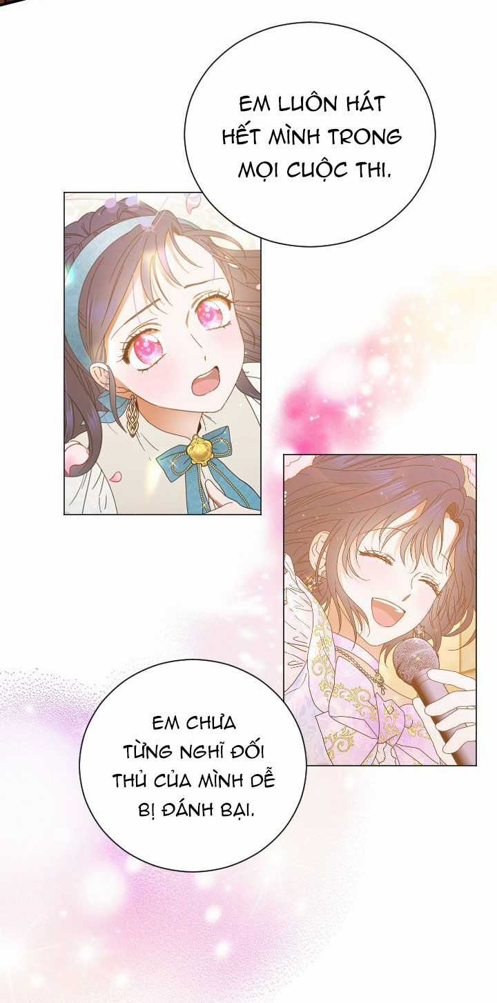 Tiểu Thư Bé Bỏng Đáng Yêu! Chapter 202.1 trang 30