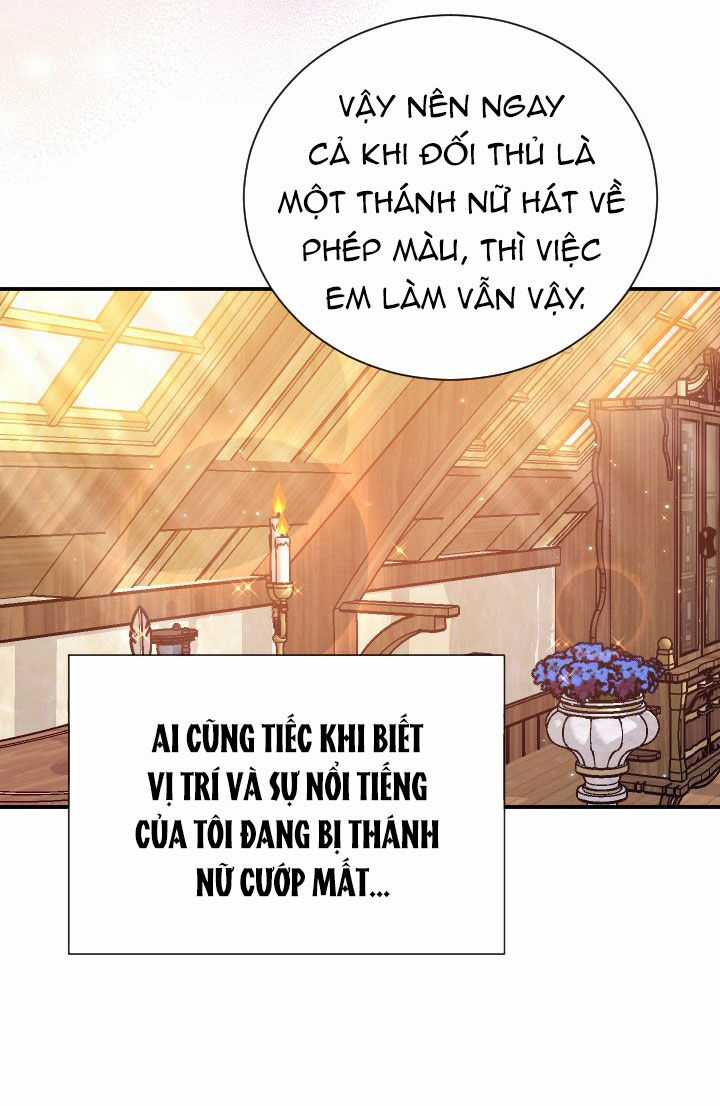 Tiểu Thư Bé Bỏng Đáng Yêu! Chapter 202.1 trang 31