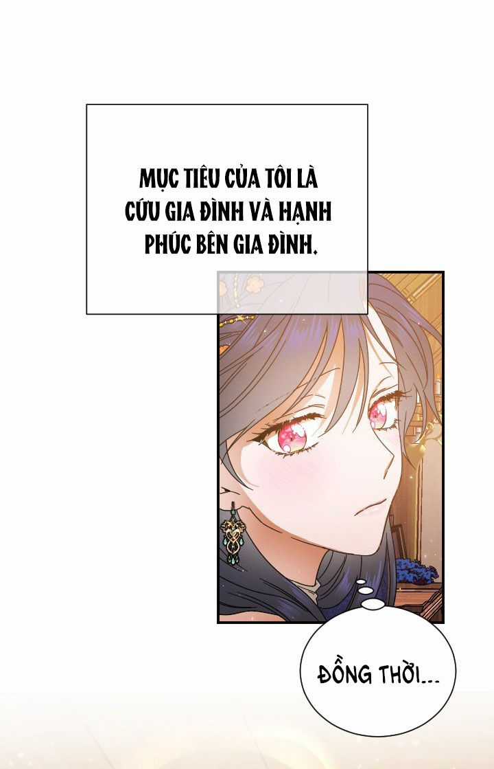 Tiểu Thư Bé Bỏng Đáng Yêu! Chapter 202.1 trang 33