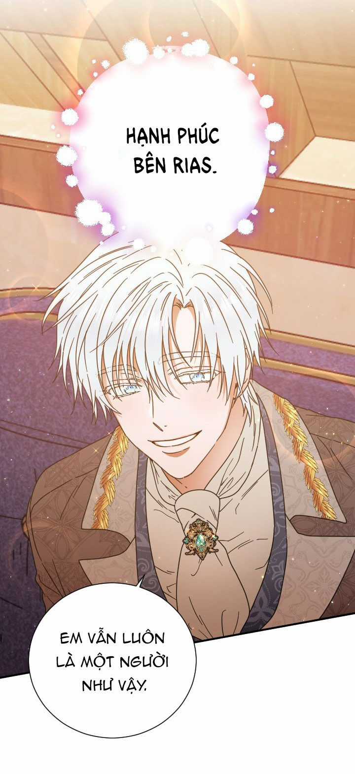 Tiểu Thư Bé Bỏng Đáng Yêu! Chapter 202.1 trang 34