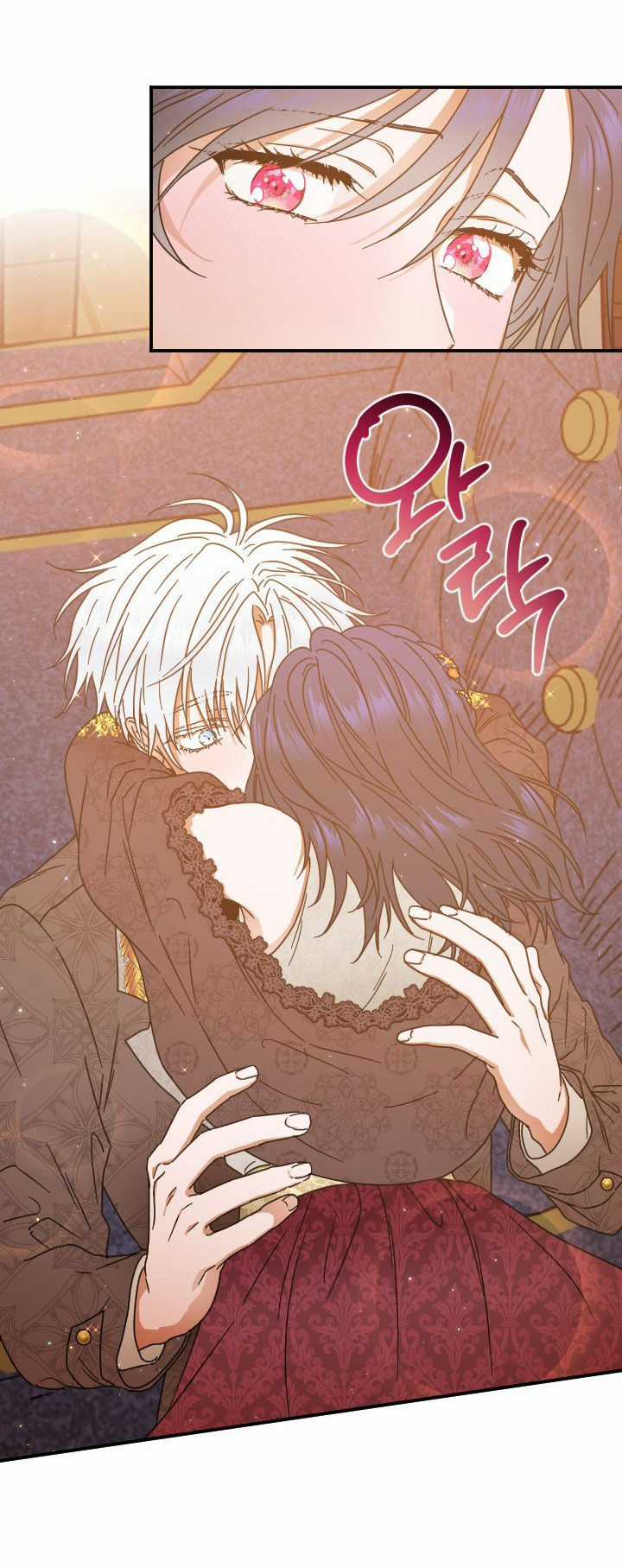 Tiểu Thư Bé Bỏng Đáng Yêu! Chapter 202.1 trang 35