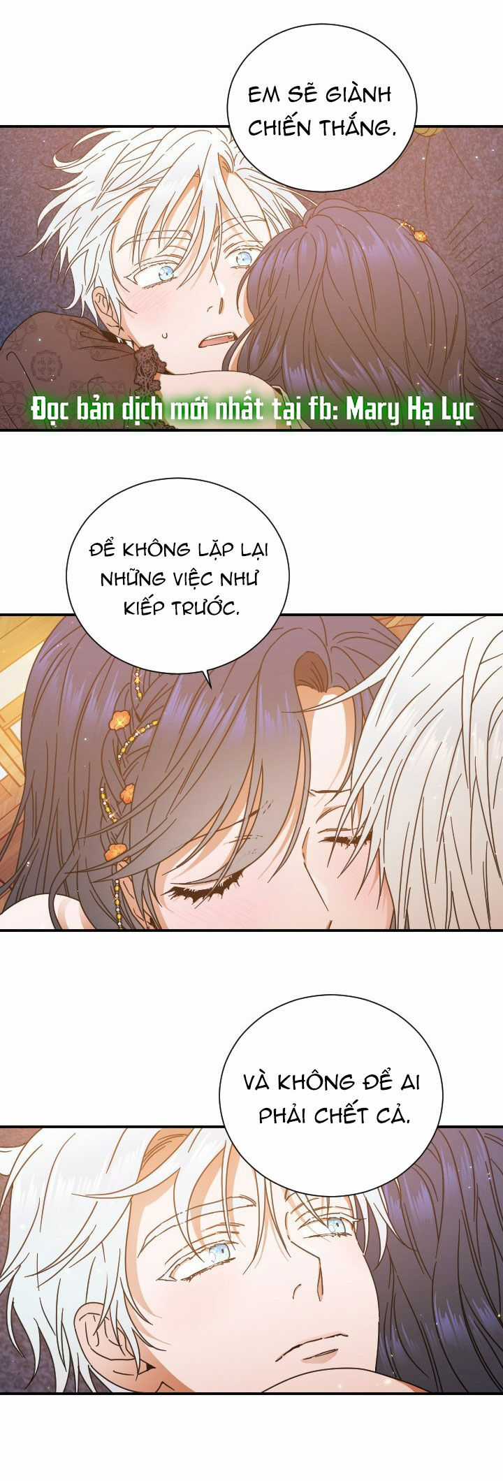 Tiểu Thư Bé Bỏng Đáng Yêu! Chapter 202.1 trang 36