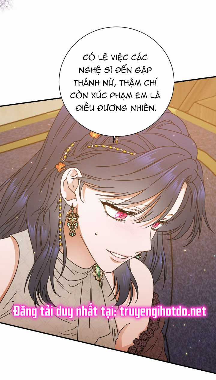 Tiểu Thư Bé Bỏng Đáng Yêu! Chapter 202.1 trang 4