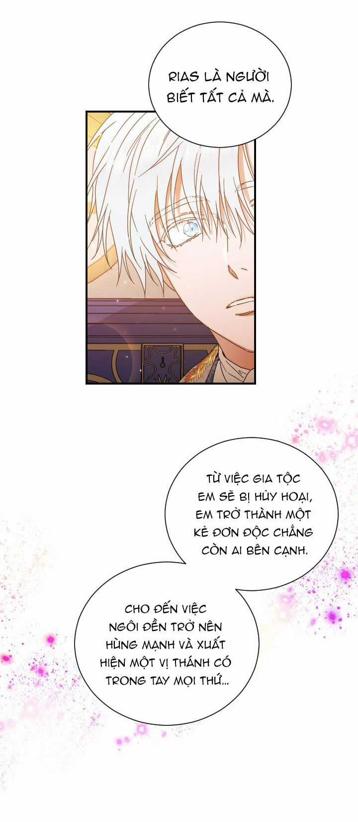 Tiểu Thư Bé Bỏng Đáng Yêu! Chapter 202.1 trang 7