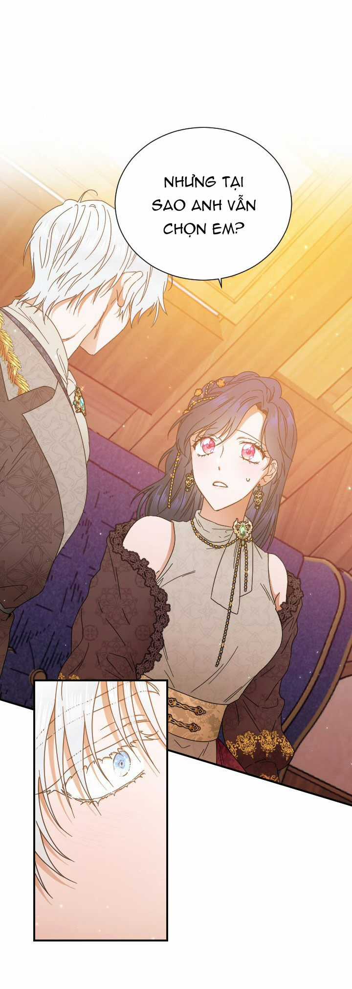 Tiểu Thư Bé Bỏng Đáng Yêu! Chapter 202.1 trang 8