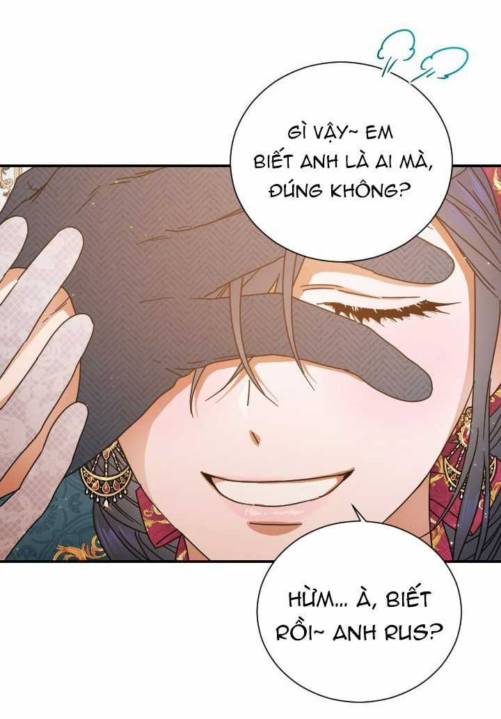 Tiểu Thư Bé Bỏng Đáng Yêu! Chapter 202.2 trang 17