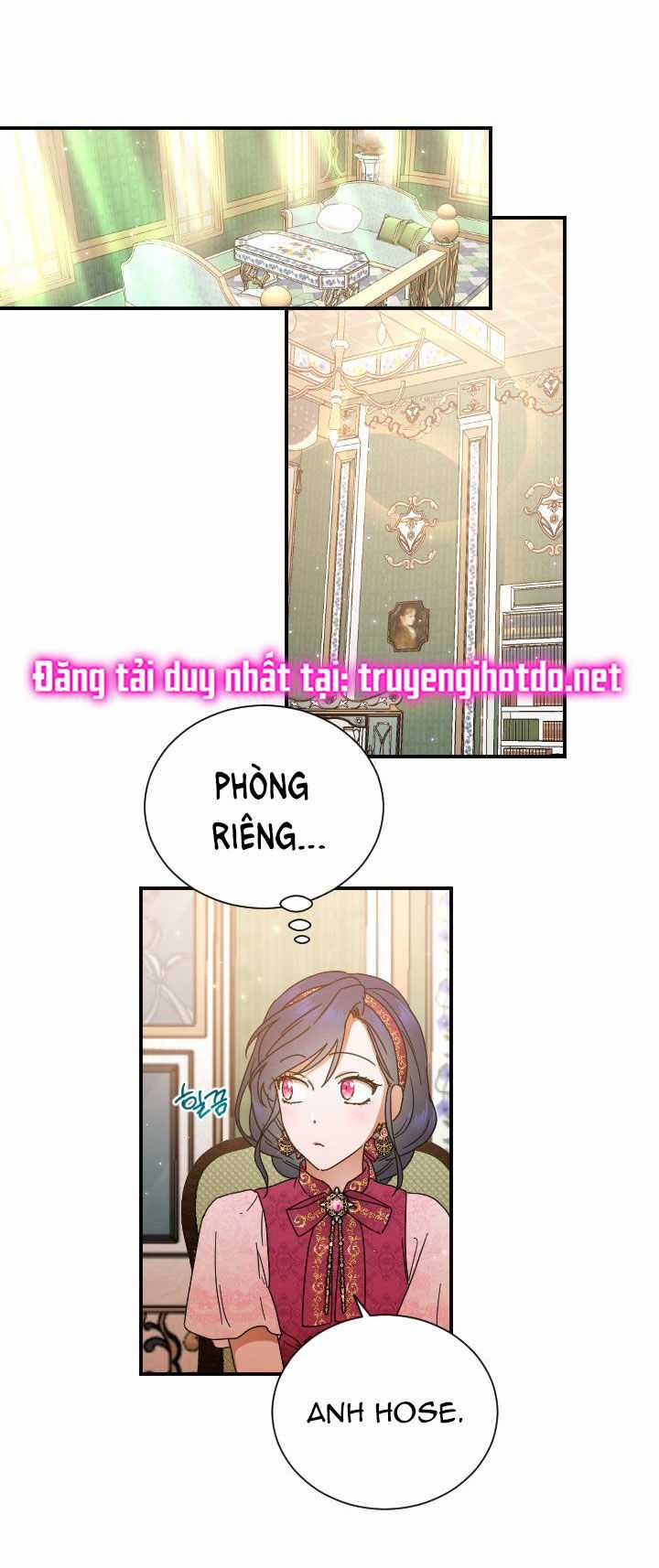 Tiểu Thư Bé Bỏng Đáng Yêu! Chapter 202.2 trang 22