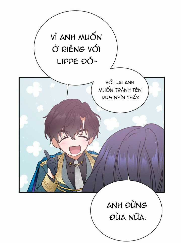 Tiểu Thư Bé Bỏng Đáng Yêu! Chapter 202.2 trang 24