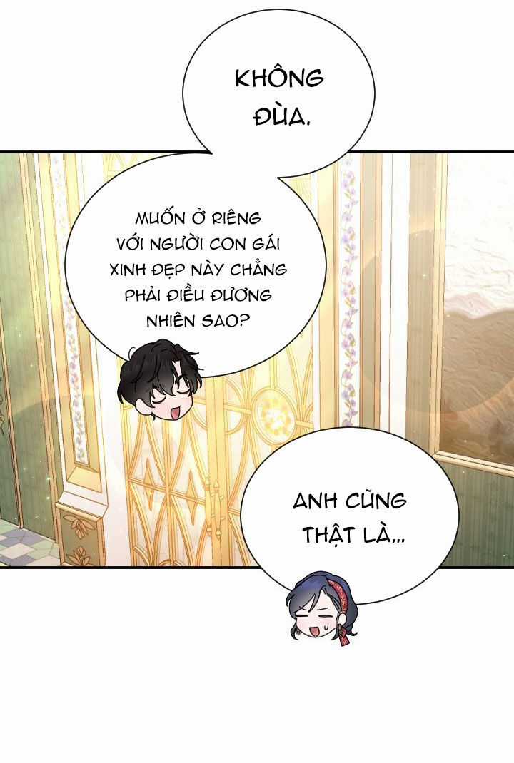 Tiểu Thư Bé Bỏng Đáng Yêu! Chapter 202.2 trang 25