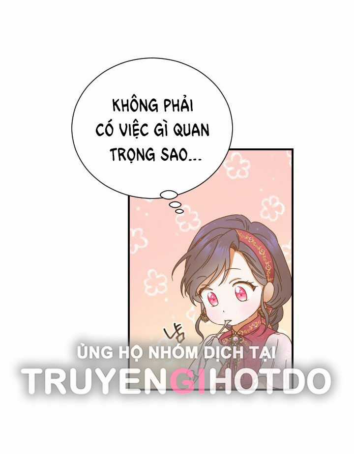 Tiểu Thư Bé Bỏng Đáng Yêu! Chapter 202.2 trang 26