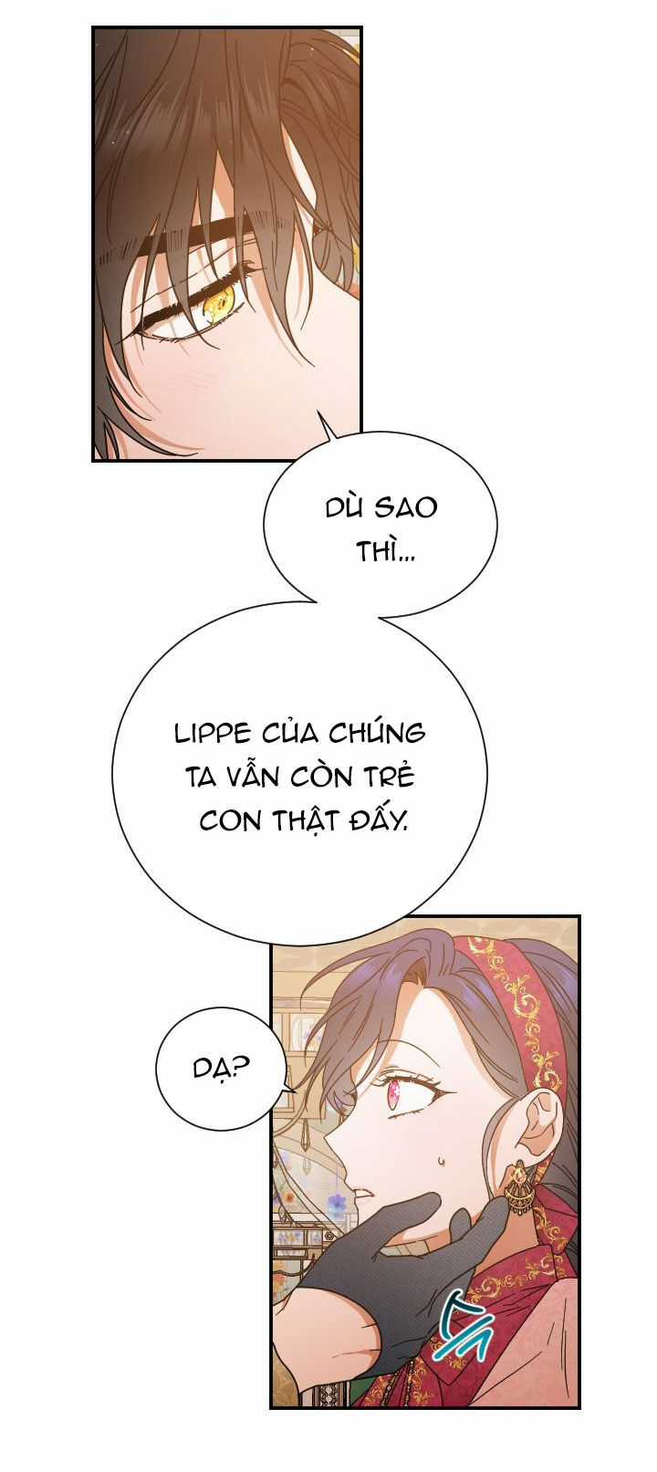 Tiểu Thư Bé Bỏng Đáng Yêu! Chapter 202.2 trang 27