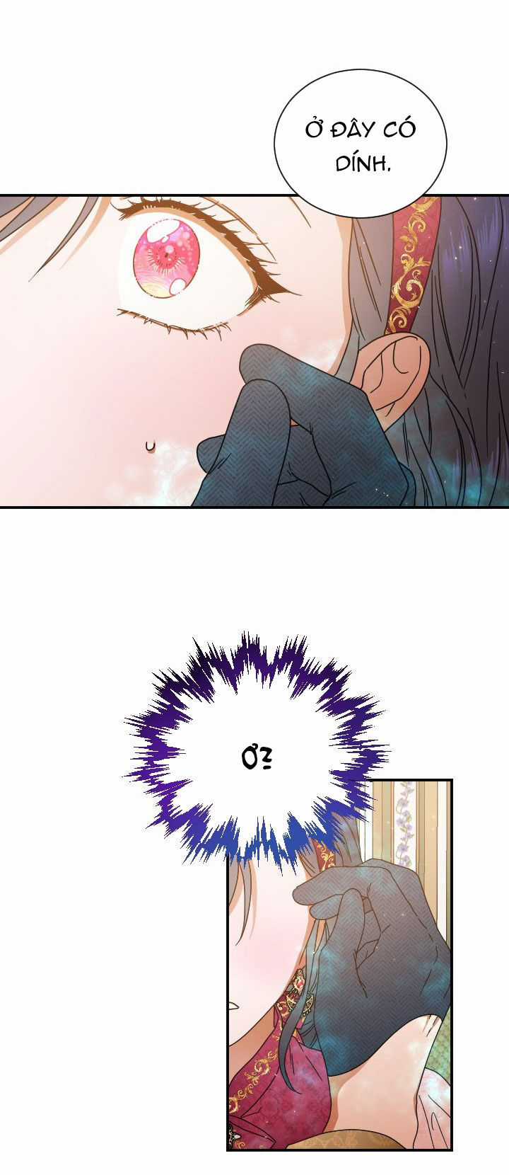 Tiểu Thư Bé Bỏng Đáng Yêu! Chapter 202.2 trang 28