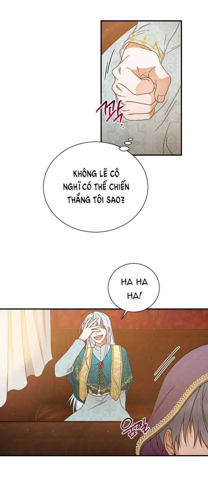 Tiểu Thư Bé Bỏng Đáng Yêu! Chapter 202.2 trang 7