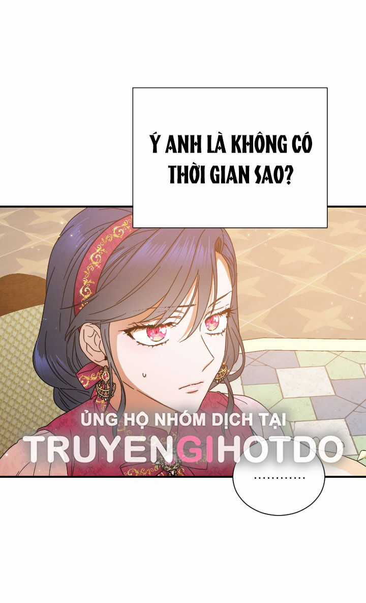 Tiểu Thư Bé Bỏng Đáng Yêu! Chapter 203.1 trang 12