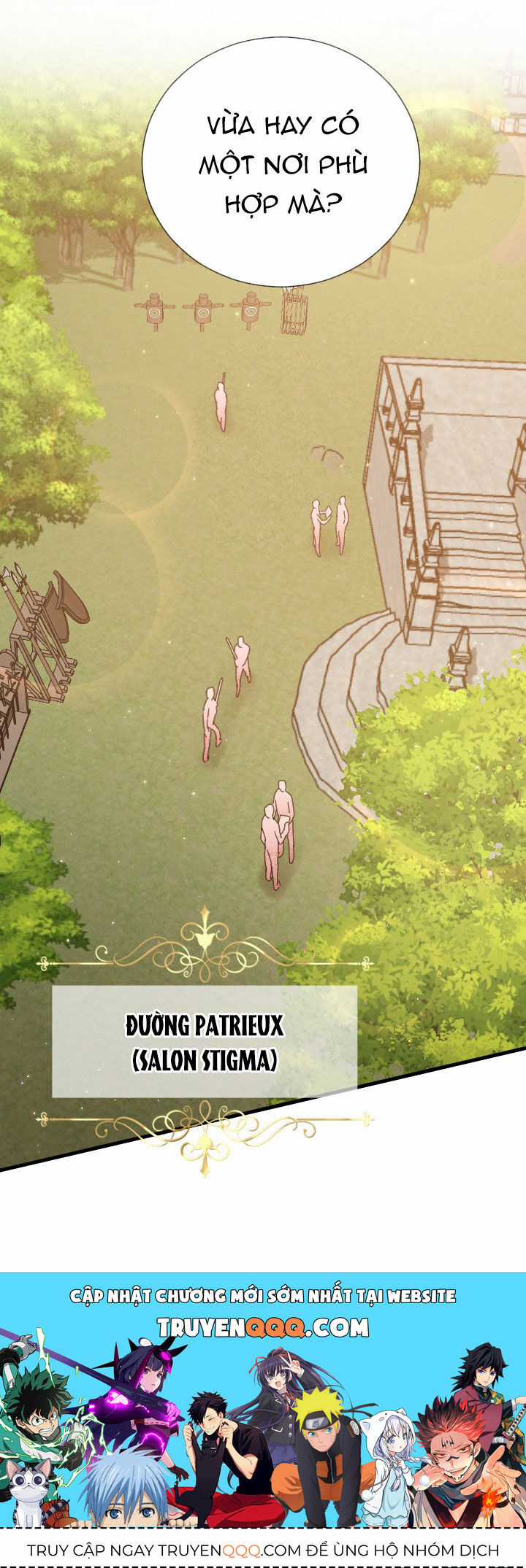 Tiểu Thư Bé Bỏng Đáng Yêu! Chapter 203.1 trang 17