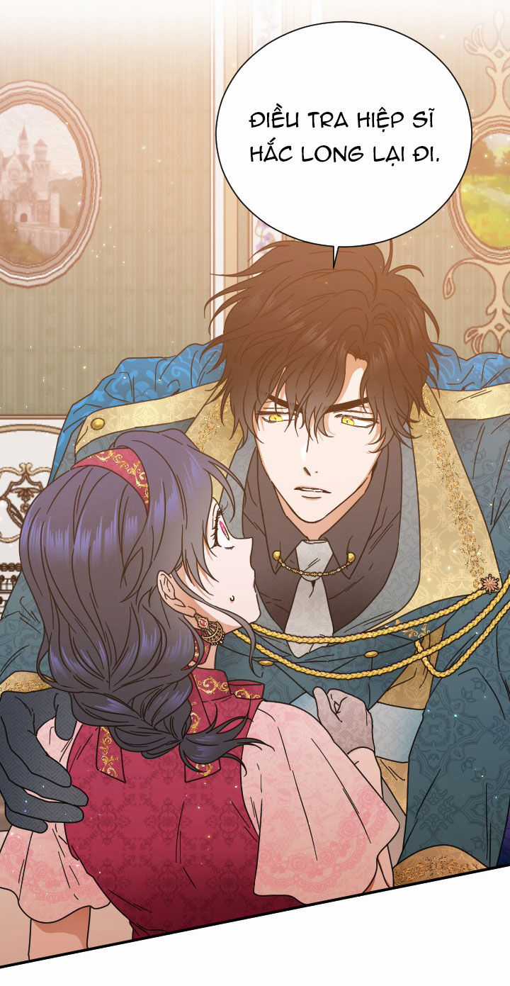 Tiểu Thư Bé Bỏng Đáng Yêu! Chapter 203.1 trang 3