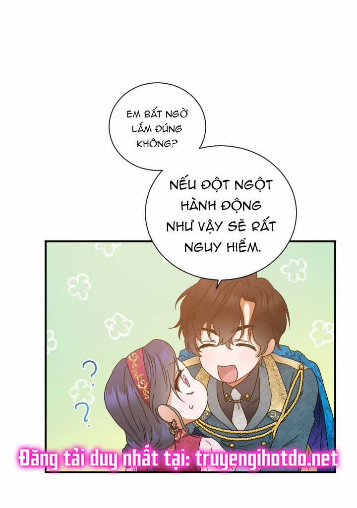 Tiểu Thư Bé Bỏng Đáng Yêu! Chapter 203.1 trang 7