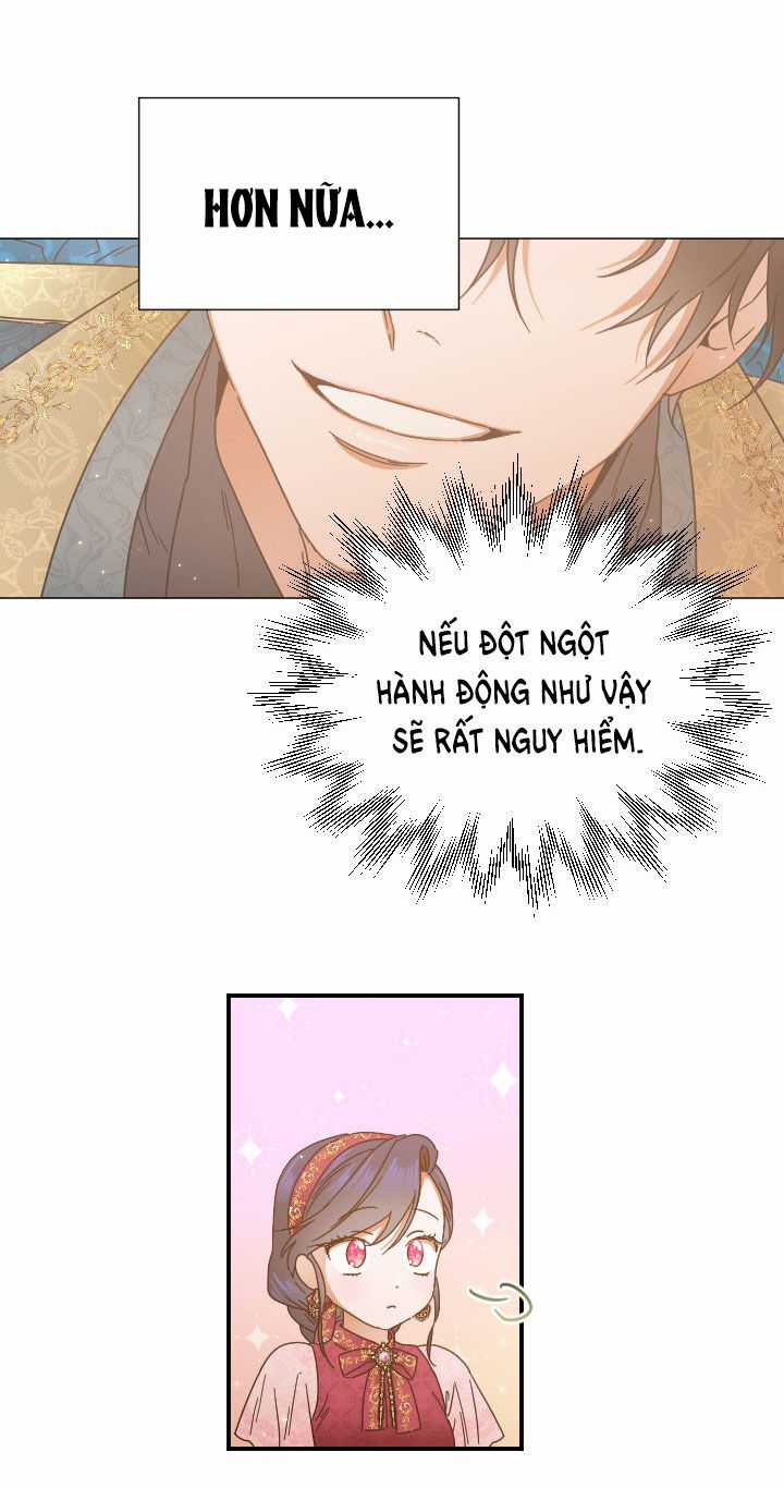 Tiểu Thư Bé Bỏng Đáng Yêu! Chapter 203.1 trang 9