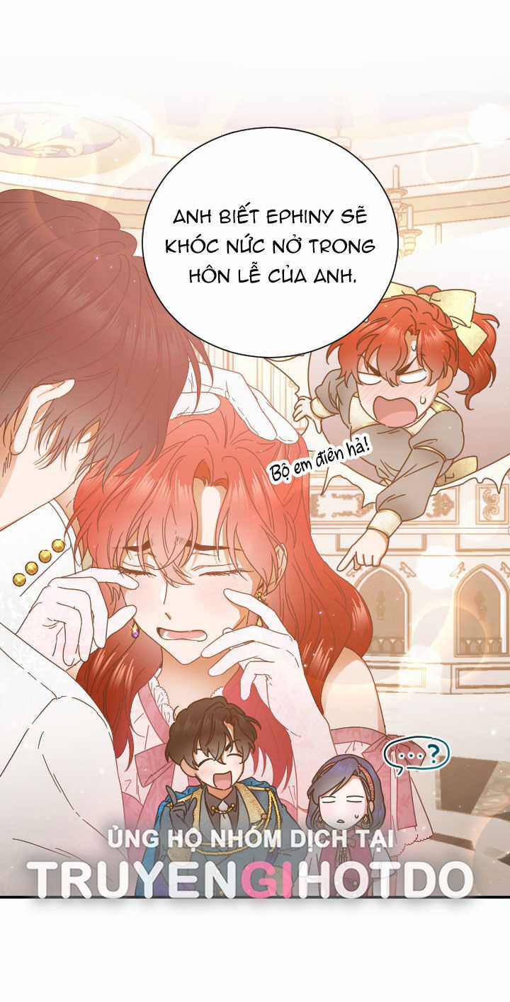 Tiểu Thư Bé Bỏng Đáng Yêu! Chapter 203.2 trang 12