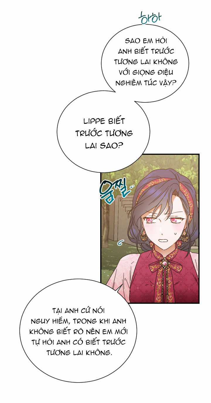 Tiểu Thư Bé Bỏng Đáng Yêu! Chapter 203.2 trang 13