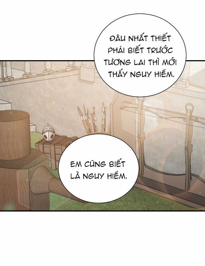 Tiểu Thư Bé Bỏng Đáng Yêu! Chapter 203.2 trang 14