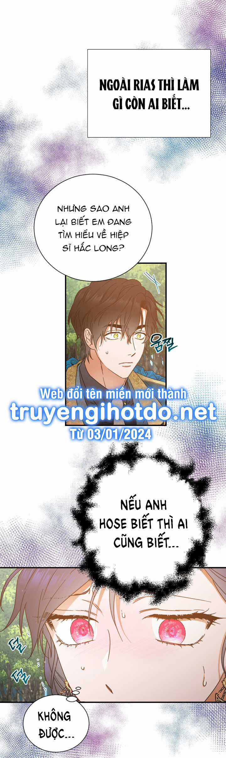 Tiểu Thư Bé Bỏng Đáng Yêu! Chapter 203.2 trang 17