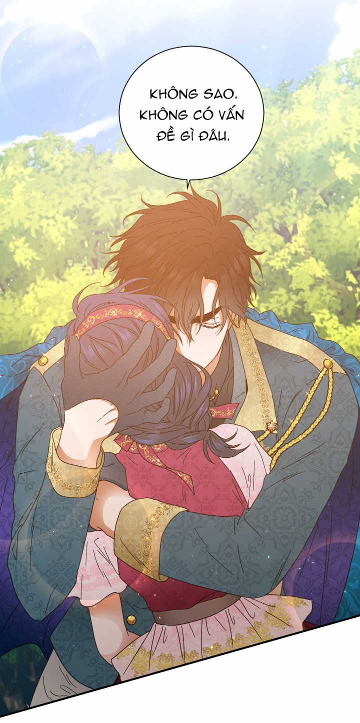 Tiểu Thư Bé Bỏng Đáng Yêu! Chapter 203.2 trang 19