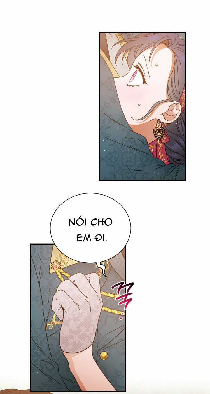 Tiểu Thư Bé Bỏng Đáng Yêu! Chapter 203.2 trang 21