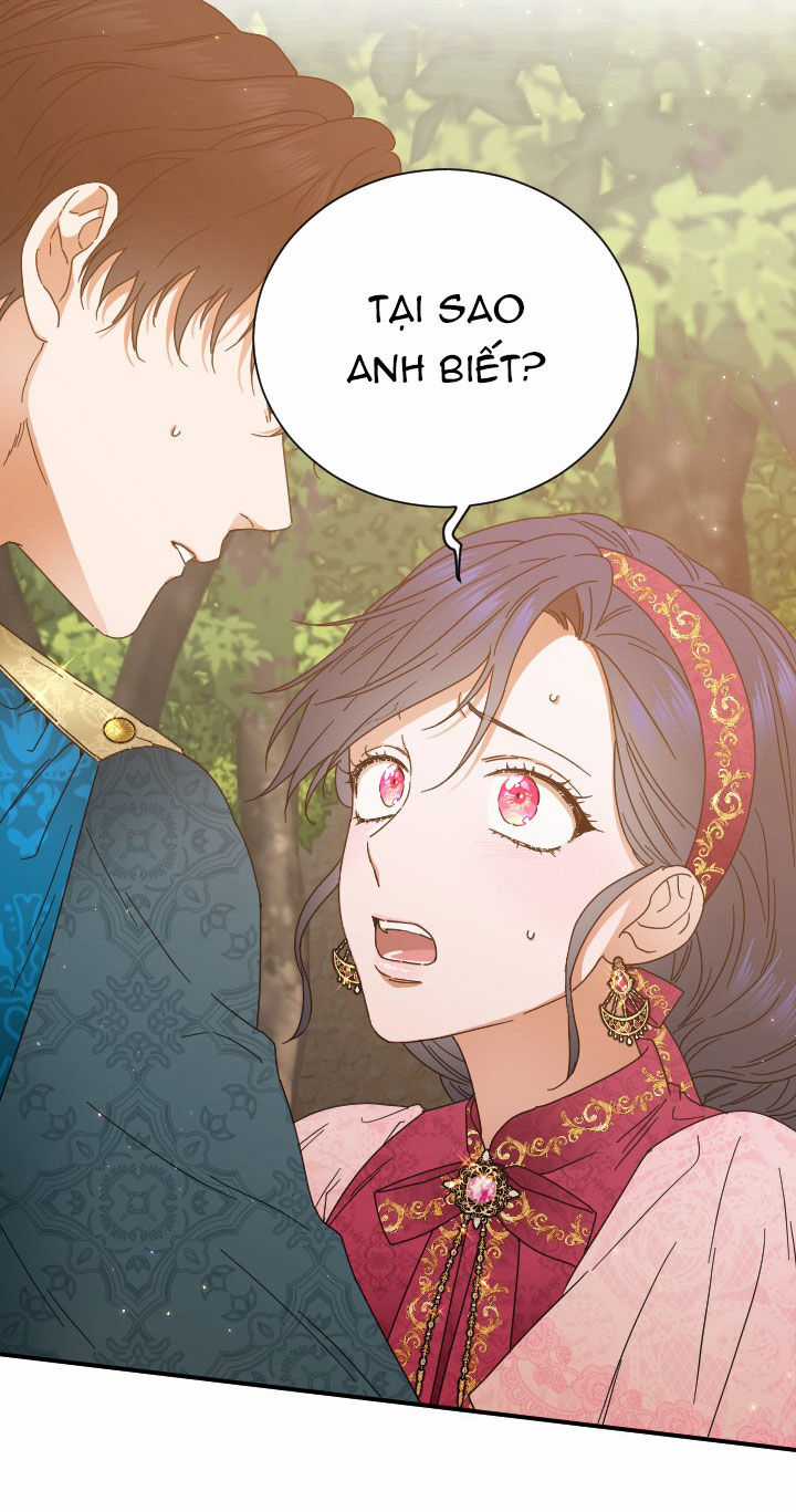 Tiểu Thư Bé Bỏng Đáng Yêu! Chapter 203.2 trang 22