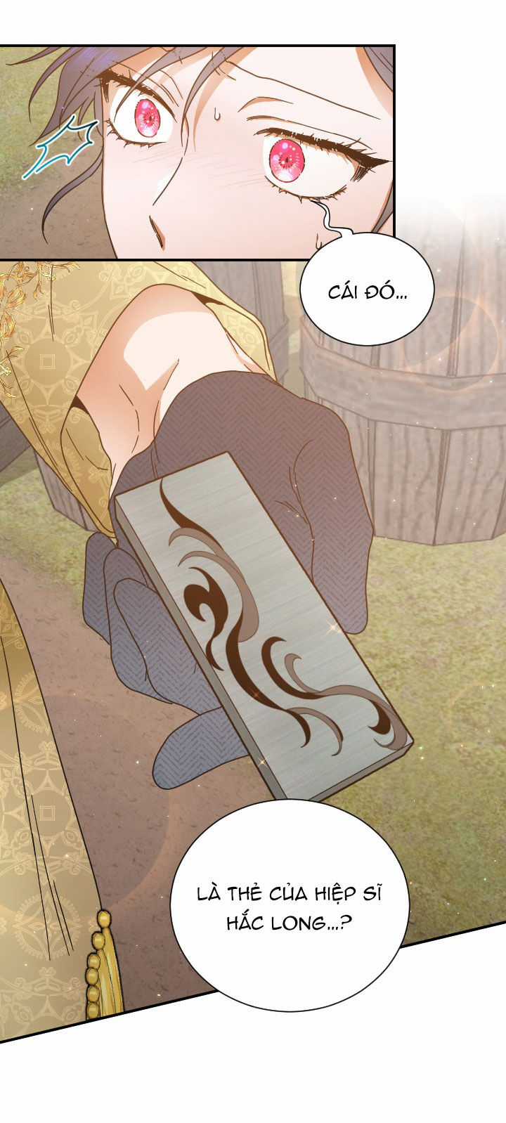 Tiểu Thư Bé Bỏng Đáng Yêu! Chapter 203.2 trang 26