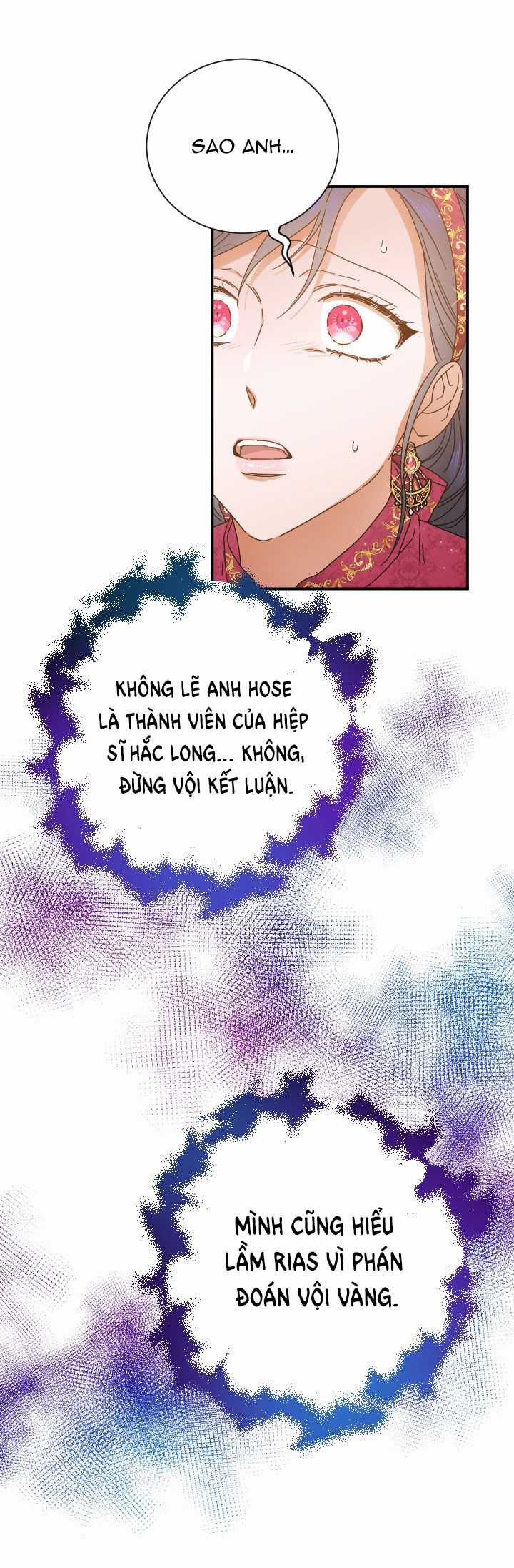 Tiểu Thư Bé Bỏng Đáng Yêu! Chapter 203.2 trang 27