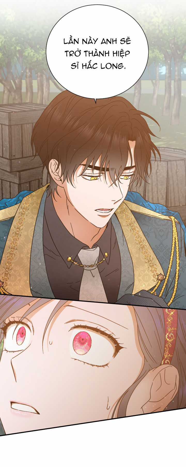 Tiểu Thư Bé Bỏng Đáng Yêu! Chapter 203.2 trang 30