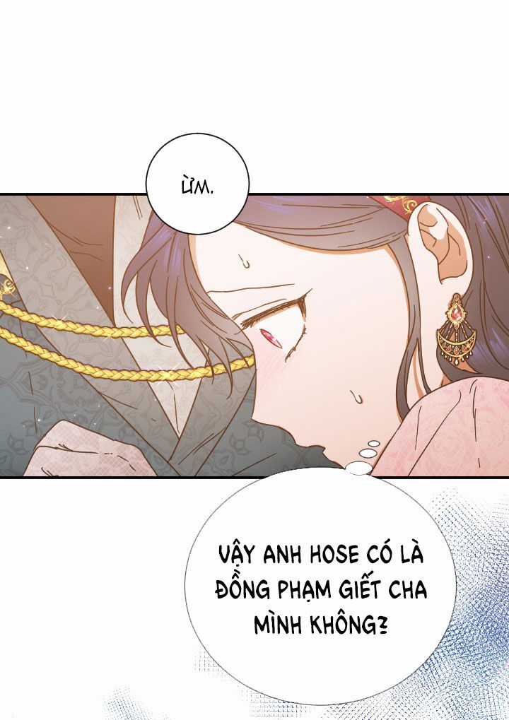 Tiểu Thư Bé Bỏng Đáng Yêu! Chapter 203.2 trang 32