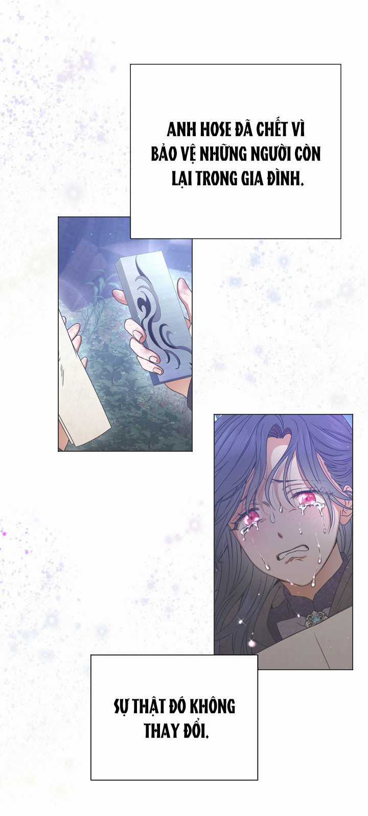 Tiểu Thư Bé Bỏng Đáng Yêu! Chapter 203.2 trang 35