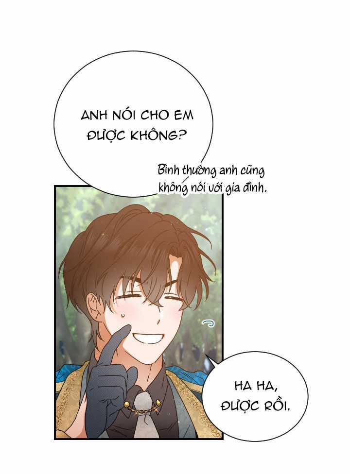 Tiểu Thư Bé Bỏng Đáng Yêu! Chapter 203.2 trang 36