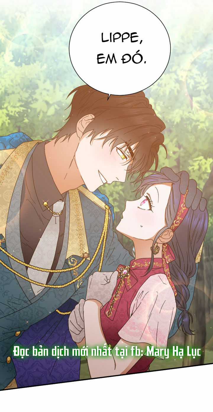 Tiểu Thư Bé Bỏng Đáng Yêu! Chapter 203.2 trang 38