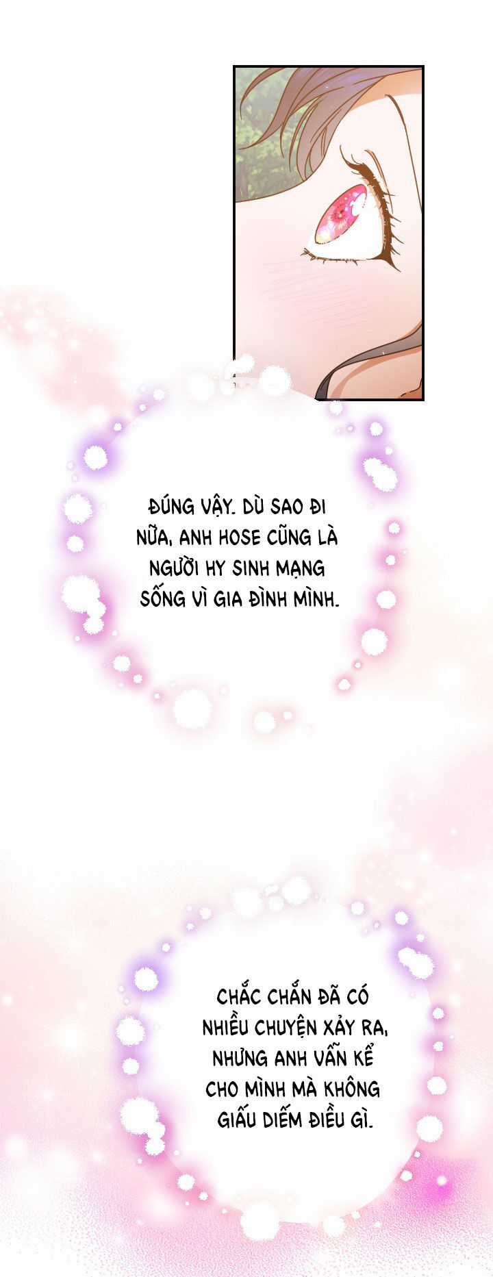 Tiểu Thư Bé Bỏng Đáng Yêu! Chapter 203.2 trang 39