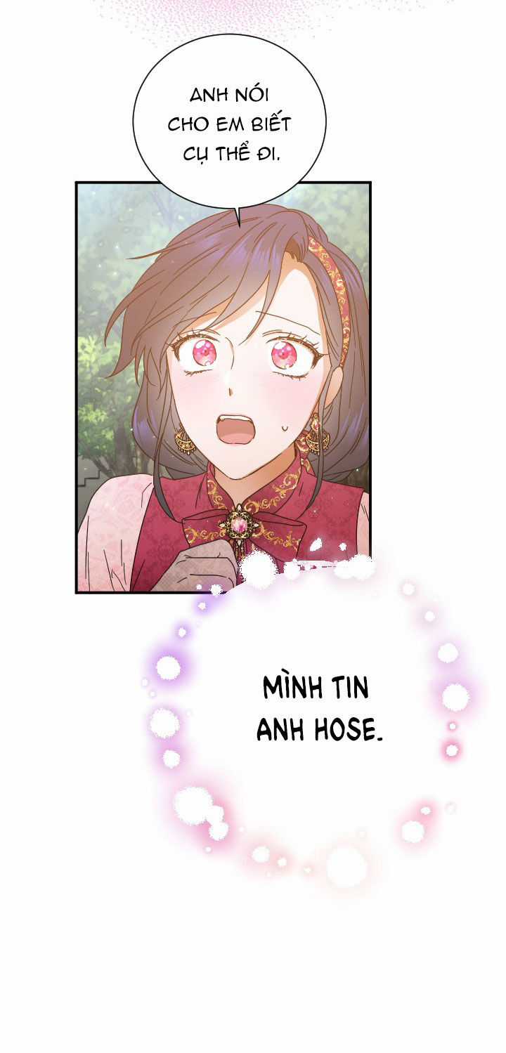 Tiểu Thư Bé Bỏng Đáng Yêu! Chapter 203.2 trang 40